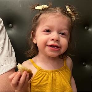 Meet your Posher, Alasondra